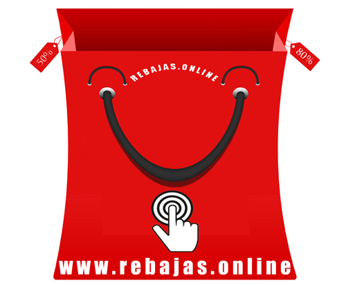 REBAJAS ONLINE